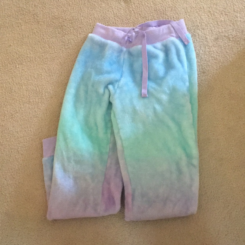 PJ pants